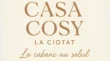 Logo Casa Cosy La Ciotat